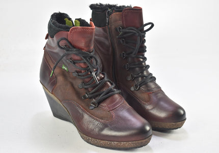 Snipe  Damen Stiefelette Boots  EUR 39 Nr. 23-N 2307