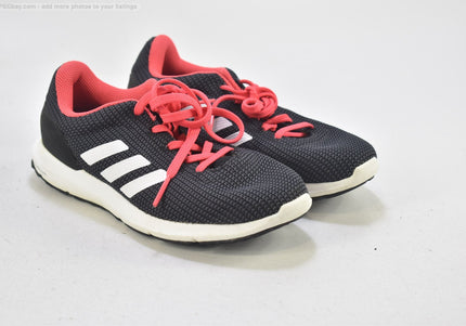 Adidas Cosmic Damen Sportschuhe Sneaker EUR 38 Nr. 25-F 2416-Schuh-Gebraucht-secondhand