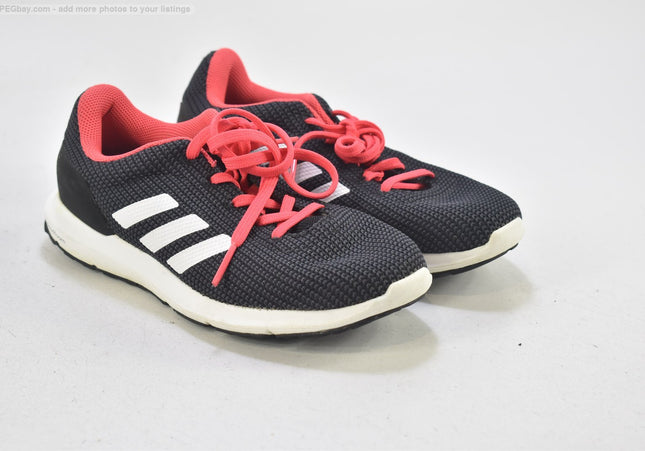 Adidas Cosmic Damen Sportschuhe Sneaker EUR 38 Nr. 25-F 2416-Schuh-Gebraucht-secondhand