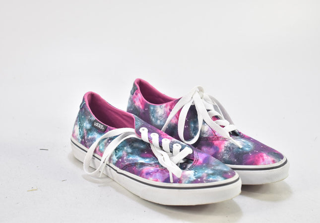 Vans Damen Sportschuhe Sneaker EUR 37 Nr. 24-O 1289-Schuh-Gebraucht-secondhand