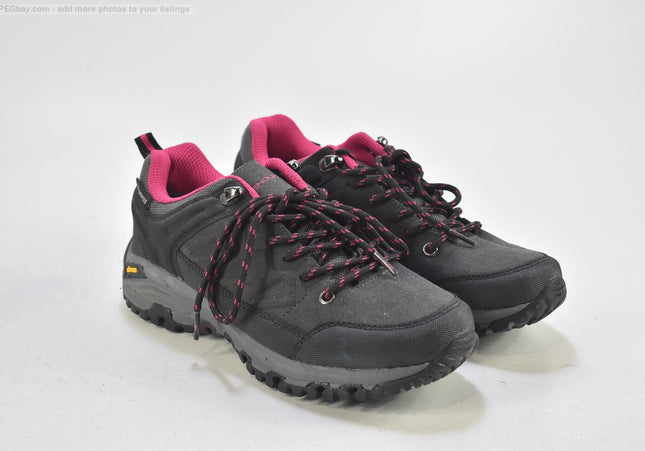 Endura Damen Wanderschuhe Trekking EUR 37 Nr. 25-J 2592