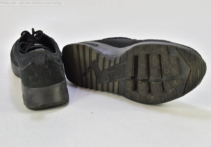 Nike Air Max Thea Damen Sportschuhe Sneaker EUR 38,5 Nr. 25-U 1384 - Schuh-Gebraucht - Second-hand - gebrauchte Schuhe