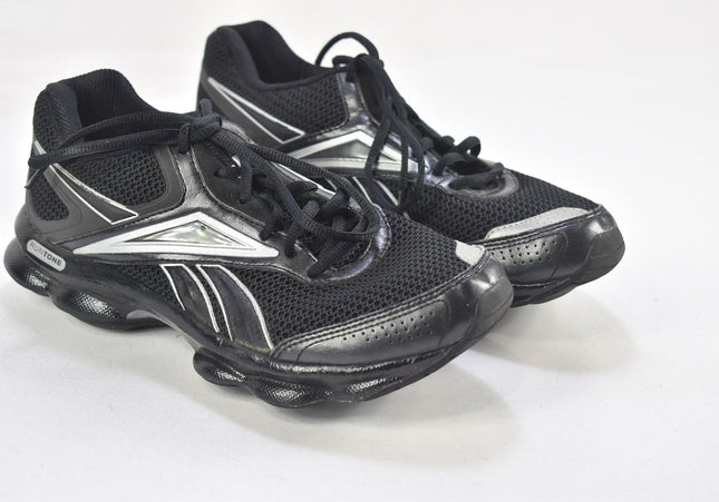 Reebok Runtone Damen Sportschuhe Sneaker EUR 38,5 Nr. 23-N 3324-Schuh-Gebraucht-secondhand