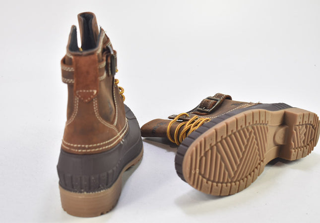 Kamik Damen Stiefelette Boots EUR 37 Nr. 24-B 737-Schuh-Gebraucht-secondhand