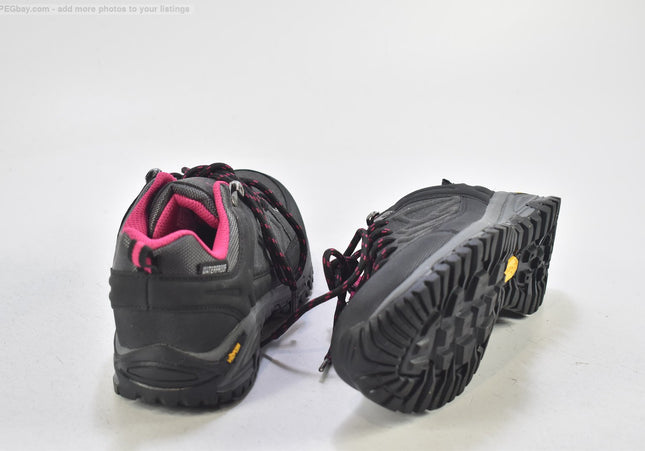 Endura Damen Wanderschuhe Trekking EUR 37 Nr. 25-J 2592