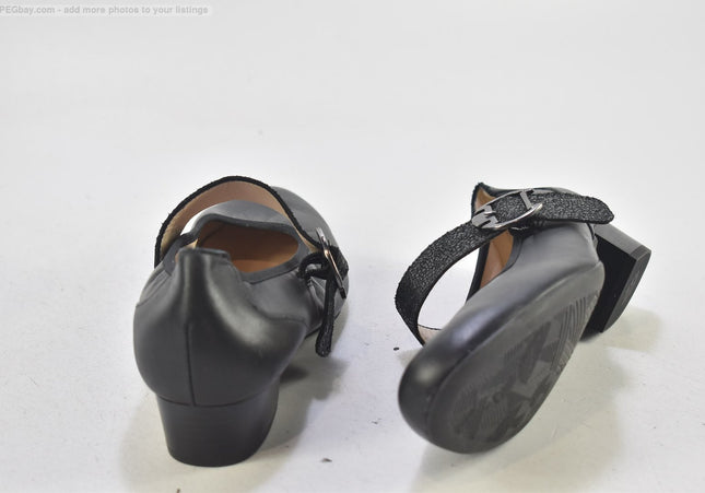 Naturläufer Damen Pumps High Heels UK 6,5 Nr. 25-M 357-Schuh-Gebraucht-secondhand