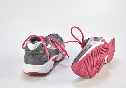 Puma Damen Sportschuhe Sneaker EUR 39 Nr. 24-N 218-Schuh-Gebraucht-secondhand