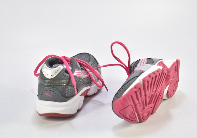 Puma Damen Sportschuhe Sneaker EUR 39 Nr. 24-N 218-Schuh-Gebraucht-secondhand