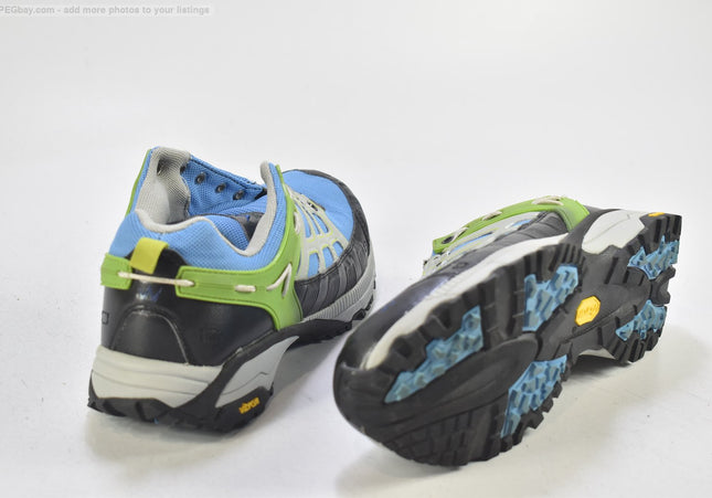 Wilder Kaiser  Herren Wanderschuhe Trekking  EUR 41   Nr. 25-J 357