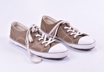 Marc O´Polo Damen Halbschuhe Freizeitschuhe EUR 39 Nr. 24-F 727-Schuh-Gebraucht-secondhand