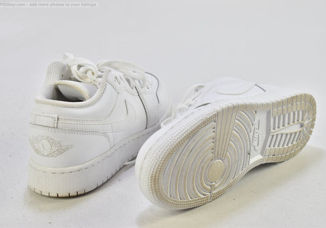 Nike  Jordan Low 1 Damen Sportschuhe Sneaker  EUR 37,5 Nr. 25-O 2141