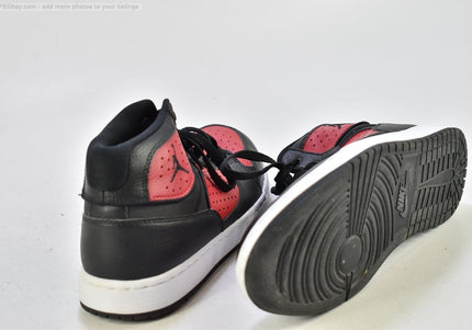 Jordan Access Herren Sportschuhe Sneaker  EUR 42,5 Nr. 25-Z 454