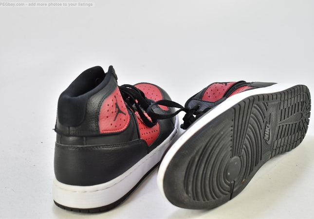Jordan Access Herren Sportschuhe Sneaker  EUR 42,5 Nr. 25-Z 454