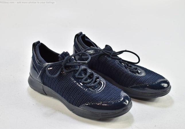 Geox Damen Halbschuhe Freizeitschuhe EUR 37 Nr. 25-M 3307-Schuh-Gebraucht-secondhand