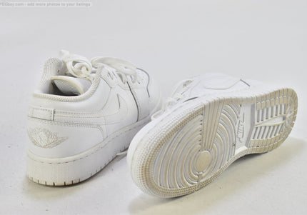 Nike  Jordan Low 1 Damen Sportschuhe Sneaker  EUR 37,5 Nr. 25-O 2141