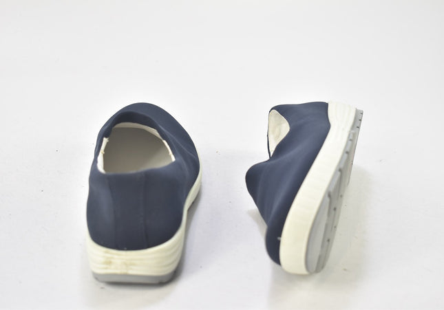 Ara Damen Halbschuhe Slipper Ballerinas UK 7 Nr. 24-U 1519-Schuh-Gebraucht-secondhand