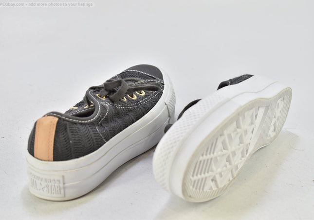 Converse Damen Sportschuhe Sneaker EUR 37 Nr. 25-P 161-SchuhGebraucht