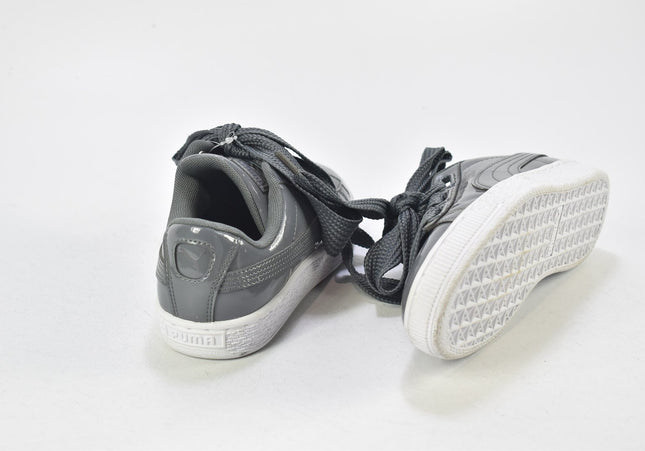 Puma Basket Damen Sportschuhe Sneaker EUR 36 Nr. 24-A 719-Schuh-Gebraucht-secondhand