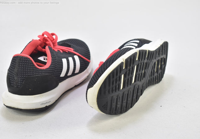 Adidas Cosmic Damen Sportschuhe Sneaker EUR 38 Nr. 25-F 2416-Schuh-Gebraucht-secondhand