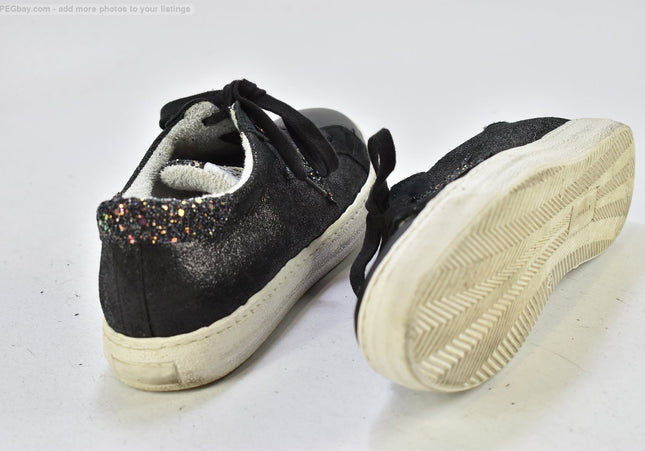 Meliné  Damen Halbschuhe Freizeitschuhe  EUR 40 Nr. 25-P 2277