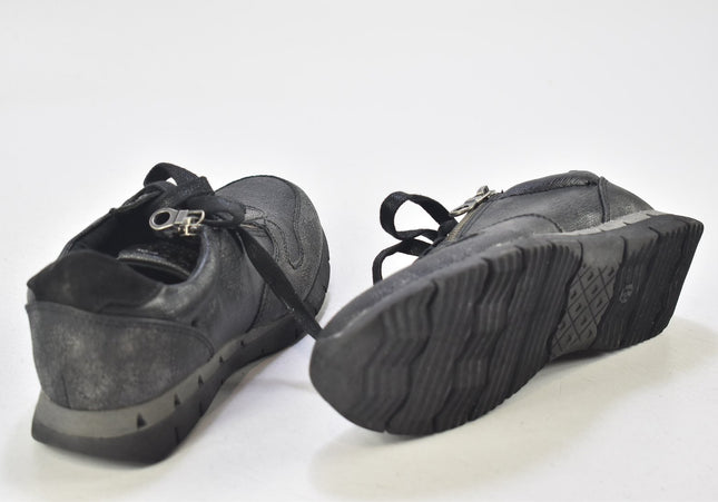 Marco Tozzi Damen Halbschuhe Freizeitschuhe EUR 36 Nr. 24-U 2218-Schuh-Gebraucht-secondhand