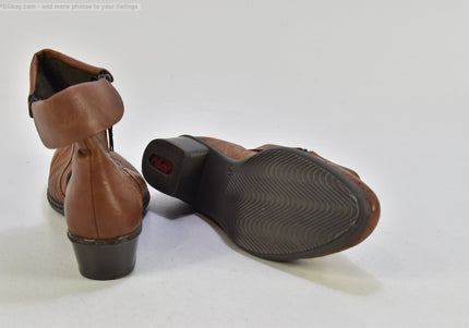 Rieker  Damen Stiefelette Boots  EUR 41 Nr. 25-B 3170