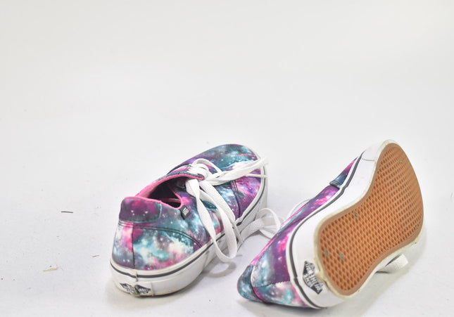 Vans Damen Sportschuhe Sneaker EUR 37 Nr. 24-O 1289-Schuh-Gebraucht-secondhand