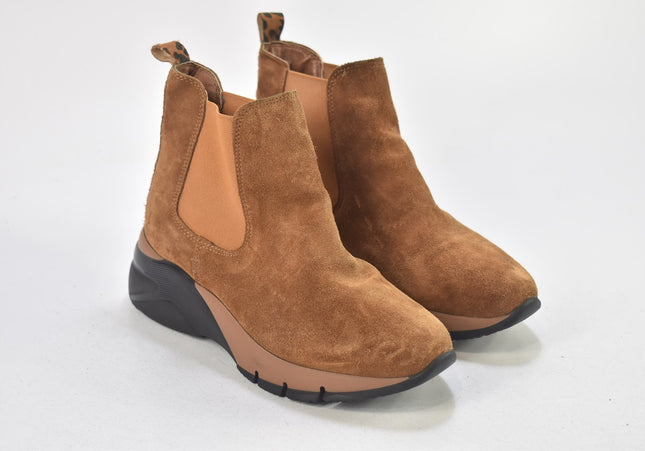Tamaris Damen Stiefelette Boots EUR 36 Nr. 24-B 738-Schuh-Gebraucht-secondhand