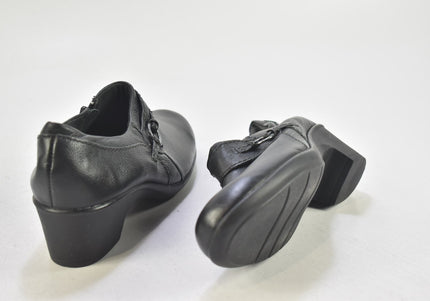 Clarks Damen Pumps High Heels EUR 39,5 Nr. 24-N 2126-Schuh-Gebraucht-secondhand