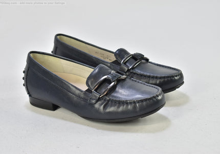 Gabor  Damen Halbschuhe Slipper Ballerinas  UK 3 Nr. 25-Z 2029
