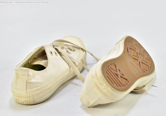 Converse Damen Sportschuhe Sneaker EUR 37 Nr. 25-M 1679-Schuh-Gebraucht-secondhand