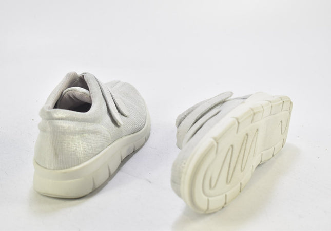Federleicht Damen Halbschuhe Freizeitschuhe EUR 40 Nr. 24-N 2526-Schuh-Gebraucht-secondhand
