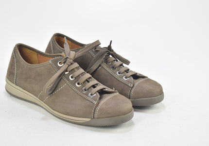 Gabor Damen Halbschuhe Freizeitschuhe UK 5 Nr. 24-J 4066-Schuh-Gebraucht-secondhand