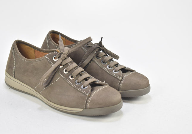 Gabor Damen Halbschuhe Freizeitschuhe UK 5 Nr. 24-J 4066-Schuh-Gebraucht-secondhand