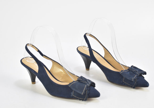 Phillip Hardy Damen Sandale Sandalette EUR 37 Nr. 24-SD 1296-Schuh-Gebraucht-secondhand