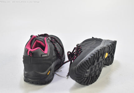 Endura Damen Wanderschuhe Trekking EUR 37 Nr. 25-J 2592-Schuh-Gebraucht-secondhand