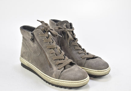 Gabor Damen Stiefelette Boots UK 6 Nr. 24-F 3842-Schuh-Gebraucht-secondhand