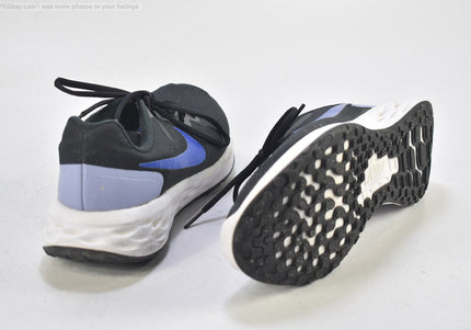 Nike Revolution Damen Sportschuhe Sneaker EUR 41 Nr. 25-F 1861-Schuh-Gebraucht-secondhand