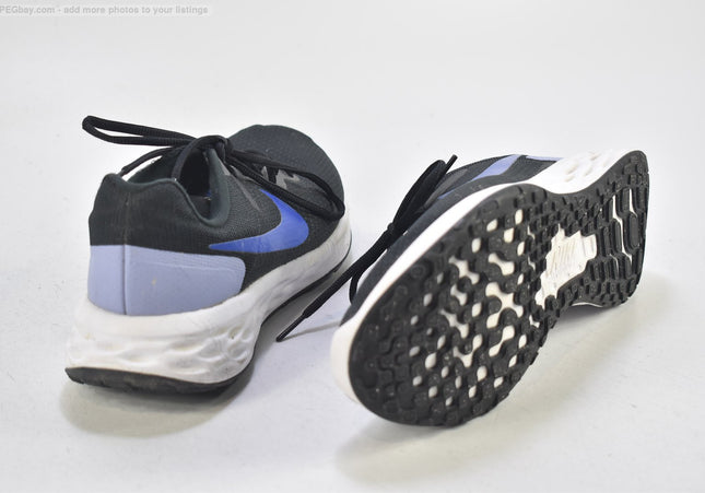 Nike Revolution Damen Sportschuhe Sneaker EUR 41 Nr. 25-F 1861-Schuh-Gebraucht-secondhand