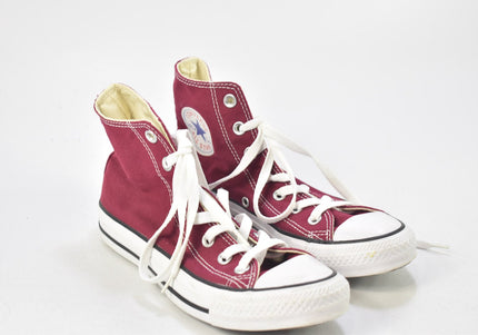 Converse Damen Sportschuhe Sneaker EUR 37 Nr. 24-P 2218-Schuh-Gebraucht-secondhand