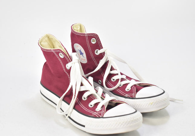 Converse Damen Sportschuhe Sneaker EUR 37 Nr. 24-P 2218-Schuh-Gebraucht-secondhand