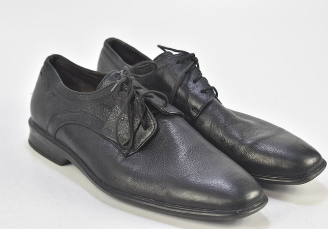 Clarks Herren Halbschuhe Freizeitschuhe UK 7,5 Nr. 24-F 339-Schuh-Gebraucht-secondhand