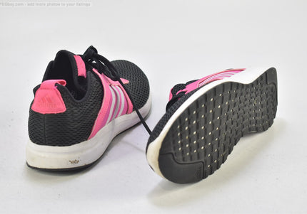 Adidas Durama Damen Sportschuhe Sneaker EUR 40 Nr. 25-F 3668-Schuh-Gebraucht-secondhand