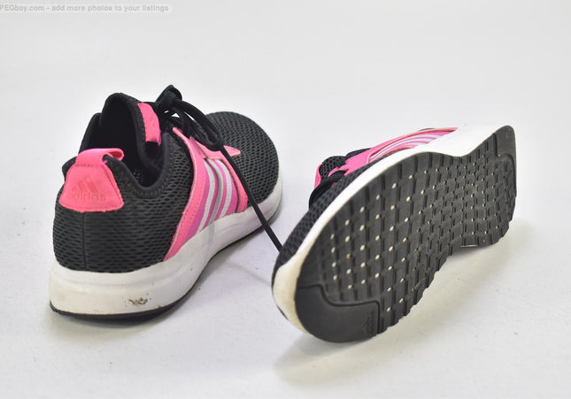 Adidas Durama Damen Sportschuhe Sneaker EUR 40 Nr. 25-F 3668-Schuh-Gebraucht-secondhand