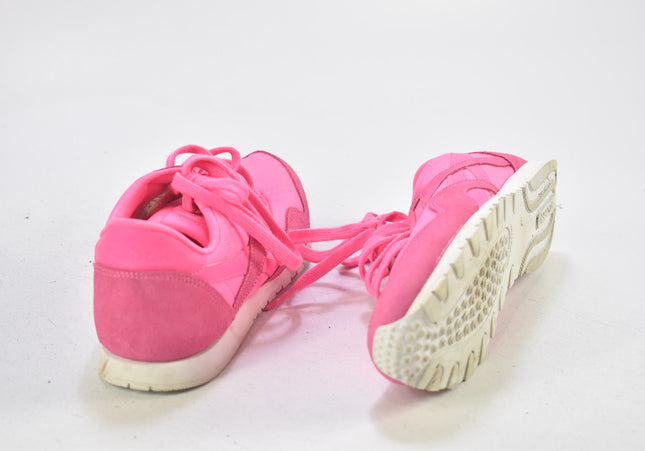Reebok Damen Sportschuhe Sneaker EUR 38 Nr. 24-T 1566-Schuh-Gebraucht-secondhand