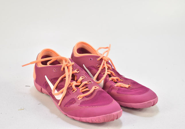 Nike Training Damen Sportschuhe Sneaker EUR 38,5 Nr. 24-O 1290-Schuh-Gebraucht-secondhand