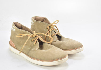 Napapijri  Herren Stiefelette Boots  EUR 41 Nr. 23-N 2308