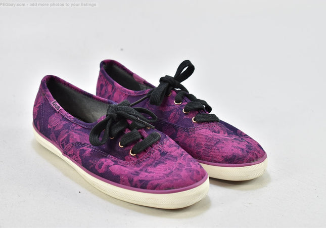 Keds  Damen Halbschuhe Freizeitschuhe  EUR 36 Nr. 25-M 2566