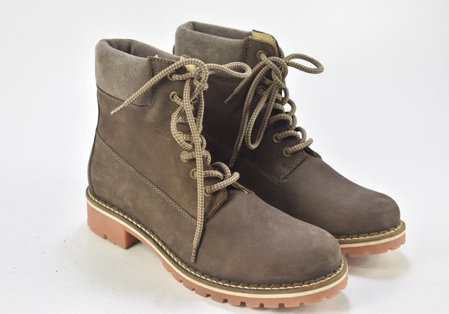 Sommerkind Damen Stiefelette Boots EUR 40 Nr. 24-Y 1061-Schuh-Gebraucht-secondhand