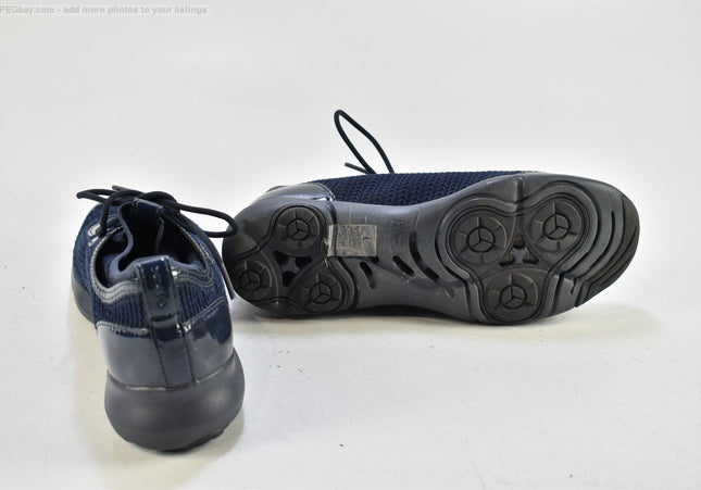 Geox Damen Halbschuhe Freizeitschuhe EUR 37 Nr. 25-M 3307-Schuh-Gebraucht-secondhand